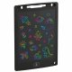 LCD Drawing Tablet 12 Inch XXL Graphic Pad for Kids and Adults, black
