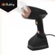 Ruhhy Velira 26901 Handheld Garment Steamer for Clothes, 2000W, Black