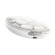 Baseus Eli Sport 1 TWS Wireless Earphones, White