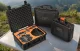 Sunnylife Hard Case for DJI Neo 2 Motion Fly More Combo AQX-27