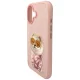 Nimmy Glasses Cool nag iPhone 17 Case, Pink