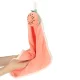 Kids Hand Towel 30x30 cm, Pink Watermelon