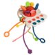 Sensory Toy Teether