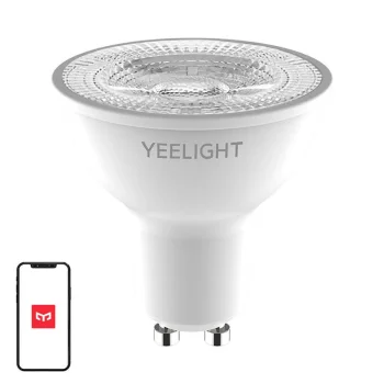 Yeelight Smart LED Bulb GU10 (Dimmable)
