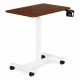 Modernhome Mobile Adjustable Laptop Desk 71x48 cm Brown