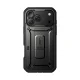 Supcase Unicorn Beetle Pro Case for iPhone 18 Pro / 17 Pro, Black