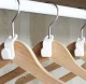 Hanger Connector Hooks 6pcs, Black