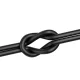 Joyroom JR-EC06 USB-C In-Ear Headphones, Gray