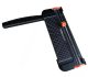 Paper Trimmer and Cutter for A4, A5, B5 Paper, Black