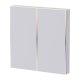 Smart ZigBee Light Switch Avatto TS60-EU-W4 4-Gang White