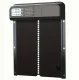 Automatic Chicken Coop Door with Timer, Black