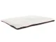 Fabric Pet Mat Dog & Cat Bed 70x53cm, Blue