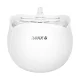 iWax Flower Wax Heater, 450 ml, 100W, White