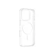 AmazingThing Titan Pro Mag Case with Magnetic Ring iPhone 16 Pro Max - Transparent