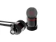 Wireless Bluetooth Sports In-Ear Earphones, Black
