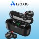 Wireless Earbuds with Power Bank Case S16154