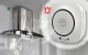 Moes WSS-CO Smart Wi-Fi Carbon Monoxide Detector