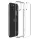Apple iPhone 15 Plus 6.7\'\' Spigen Ultra Hybrid Case Cover, Crystal Clear