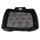 Greenblue GB240 GR Dog Bed, 115x95 cm, Dark Grey