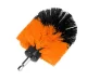 Bigstren Drill Cleaning Brush Set, 4 pcs