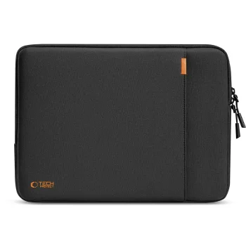 Tech-Protect Defender Laptop Case 13-14", Black
