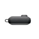 AmazingThing Titan Pro Mag Case for AirPods Pro 3, Black