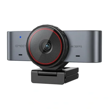 Emeet SmartCam C960 Ultra 4K Webcam