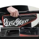 Rockbros G008 Triangle Frame Bike Bag XL 1.9L - Black and Red