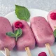 Ruhhy Silicone Mold for Ice Cream + 50 Sticks