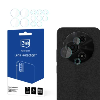 3mk Lens Protection Camera Glass for TCL 605 / 60 SE