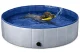 Gotel Foldable Dog Pool and Playpen, 80x30 cm