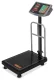 Humberg HM-191 Industrial Scale, 150 kg