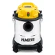 Humberg 20L Wet Dry Vac 1200W Shop Vacuum for Workshop and Garage HM-401