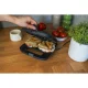 Huslog Triangle Sandwich Maker 1000W