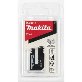 Makita B-49719 Wood Saw Blades, 2 pcs