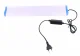 Adjustable LED Aquarium Light Bar 12W, 40-45 cm, White