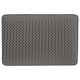 Waterproof Cat Litter Mat Double Layer Honeycomb Trapper 40x60cm