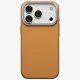 Uniq Lyden DS MagClick Case for iPhone 18 Pro / 17 Pro, Sand