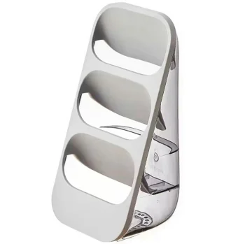 Cutlery Drainer and Organizer DA323, Grey