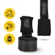 Door Anchor for Resistance Bands 4FIZJO Door Anchor