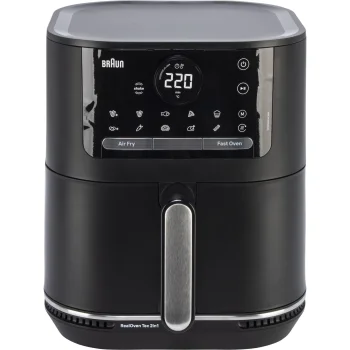 Braun HF5050 MultiFry 5 Hot Air Fryer