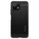 Xiaomi Mi 11 Lite Spigen Rugged Armor Case Cover, Black
