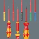 Wera Kraftform Kompakt VDE 16 Screwdriver Set, 16 Pieces