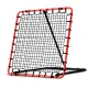 Neo-Sport NS-491 Football Training Rebounder Net 120x120 cm