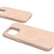 Puro iPhone 16 Pro Max Case Daylight MagSafe, Beige