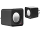 Computer Speakers Audiocore AC870 B 6W USB, Silver & Black