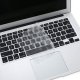 MacBook Air 13\'\' (A1466/A1369/A1278/A1286/A1502/A1425/A1398) Keyboard Protective Cover Film