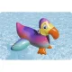 Bestway Dandy Dodo Inflatable Toucan Ride-On Pool Float 141 x 113 cm