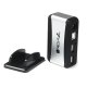 Active 7-Port USB 2.0 Hub with Power Adapter