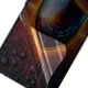3mk Silky Matt Privacy Screen Protector for Samsung Galaxy S26 FE, Matte
